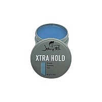 JOHNNY B. Xtra Hold Pomade 3 oz.