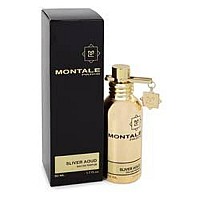 Montale Sliver Aoud Eau De Parfum Spray, 3.3 Fl Oz