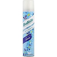 Batiste Dry Shampoo, Fresh Fragrance, 4.23 OZ- Packaging May Vary