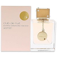 Armaf Club De Nuit Edp Spray Women 36 Oz, Scandal