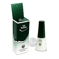 3 Bottles Quimica Alemana Nail Hardener Strengthener Polish Treatment 0.47 oz