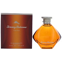 Tommy Bahama 3.4 Fl Oz Eau De Cologne Spray