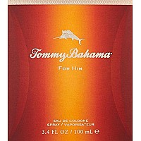 Tommy Bahama 3.4 Fl Oz Eau De Cologne Spray