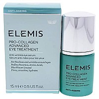 Elemis Pro-Collagen Advanced Eye Treatment 0.5Oz