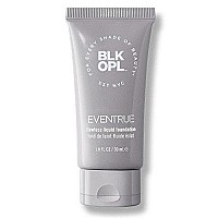 Black Opal 1 Ounce Even True Flawless Liquid Makeup Rich Caramel