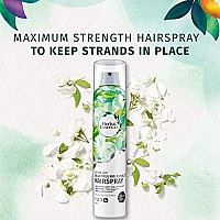 Herbal Essences Set Me Up Hairspray, 8 oz