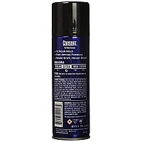 Consort For Men Hair Spray Unscented Extra Hold 8.30 oz (Pack of 3)