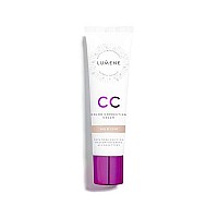 Lumene Cc Color Correcting Cream, Medium, 1 Fl Oz (Pack Of 1)