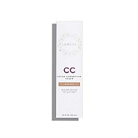 Lumene Cc Color Correcting Cream, Medium, 1 Fl Oz (Pack Of 1)