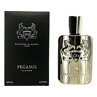 Parfums de Marly Pegasus Eau De Parfum 4.2 Fl Oz