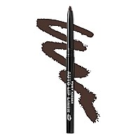 Ruby Kisses Auto Lip Liner (Dark Brown)