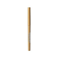 Ruby Kisses Pencil Eyeliner, Retractable Eyeliner, Waterproof, Smudge-Proof Eye Makeup, High Pigmented, 24H Long Lasting Eyepencil (Metallic gold)