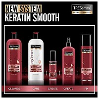 TRESemm Expert Selection Heat Protection Spray, Keratin Smooth, 8 oz