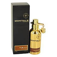 Montale Wild Aoud Eau De Parfum Spray, 3.3 Fl Oz