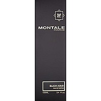 MONTALE Black Aoud Eau de Parfum 3.3 Fl Oz Spray