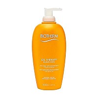 Biotherm Eau d Energie Beautifying Perfumed Body cream 400ml1352oz