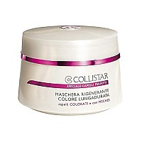 collistar Regenerating Long Lasting colour Mask 200ml