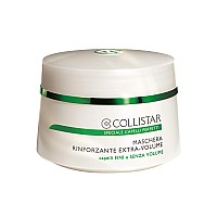 collistar Mask Increases Volume 200 Ml