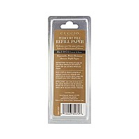 Cuccio Naturale 50 Count Black Refills (80 Grit) for Pedicure File , 50 Count (Pack of 1)