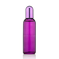 Colour Me Purple - Fragrance For Women - 3.4 Oz Eau De Parfum, By Milton-Lloyd