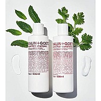 Malin + Goetz Peppermint Shampoo, 16 Fl Oz