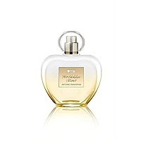 Antonio Banderas Perfumes - Her Golden Secret - Eau De Toilette Spray For Women - Long Lasting - Femenine, Charming And Romantic Fragance - Fruity, Floral And Vanilla Notes - 27 Fl Oz