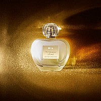 Antonio Banderas Perfumes - Her Golden Secret - Eau De Toilette Spray For Women - Long Lasting - Femenine, Charming And Romantic Fragance - Fruity, Floral And Vanilla Notes - 27 Fl Oz