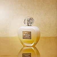 Antonio Banderas Perfumes - Her Golden Secret - Eau De Toilette Spray For Women - Long Lasting - Femenine, Charming And Romantic Fragance - Fruity, Floral And Vanilla Notes - 27 Fl Oz