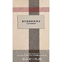 BURBERRY London Eau De Parfum for Women, 1 Fl Oz