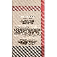 BURBERRY London Eau De Parfum for Women, 1 Fl Oz