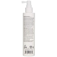 Bosleymd Bosvolumize Volumizing & Thickening Nourishing Leave-In, 6.8 Oz (Packaging May Vary)