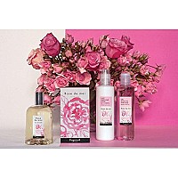 Fragonard Parfumeur Rose De Mai Eau De Toilette - 100 Ml