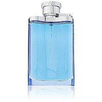 Alfred Dunhill Desire Blue London Eau De Toilette Spray For Men, 34 Ounce