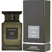 Tom Ford Oud Wood Eau de Parfum 3.4 Fl Oz