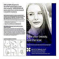 BioCorneum Scar Treatment Plus SPF 30 Silicone Scar Gel 10 Gram By Sientra