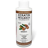 Complex Brazilian Keratin Blowout Hair Smoothing Treatment 120ml Professional Results Straightens and Smooths Hair (4 OZ)