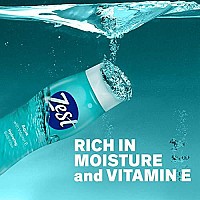 Zest Bodywash Aqua, 18 Fl Oz (Pack Of 6)