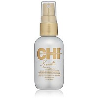 Chi Keratin Leave-In Conditioner, 2 Fl Oz