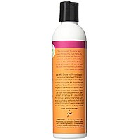 Jessicurl, Spiralicious Gel, Island Fantasy, 8 Fl oz. Curl Defining, Curly Hair Products, Hair Gel for Curly Hair and Frizz Control, for all hair types