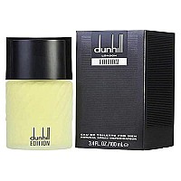 Alfred Dunhill London Edition Eau de Toilette Spray for Men, 3.4 Ounce