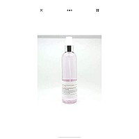 Gap Scents So Pink Body Mist 7 Fl Oz (200 Ml)