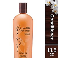 Bain de Terre Keratin Conditioner 13.5 Fl Oz - Color Safe