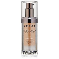 Lorac Porefection Foundation, Pr8-Golden Tan, 1.12 Fl Oz