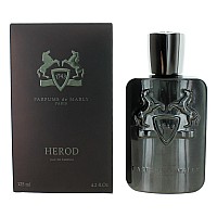 Parfums De Marly Eau De Parfum For Women Herod, 4.2 Fl Oz