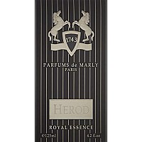 Parfums De Marly Eau De Parfum For Women Herod, 4.2 Fl Oz