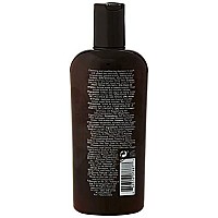 Men's Shampoo by American, Crew, Anti-Dandruff Shampoo, 8.45 Fl Oz