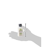 Hempz Herbal Body Moisturizer, Pearl White, Fresh Coconut/Watermelon, 2.25 Ounce