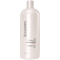 Scruples ER Emergency Repair Conditioner - Deep Repair and Conditioning - Keratin to Restore Strength to Damaged and Dry Hair - For Strong, Healthy and Shiny Hair