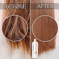 Scruples ER Emergency Repair Conditioner - Deep Repair and Conditioning - Keratin to Restore Strength to Damaged and Dry Hair - For Strong, Healthy and Shiny Hair