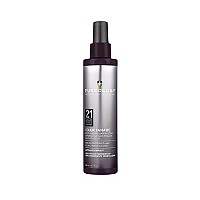 Pureology Color Fanatic Leave-In Conditioner Hair Treatment Detangling Spray | Protects Hair Color From Fading | Heat Protectant | Vegan